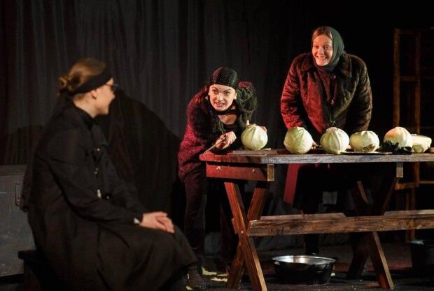 «ГаРмИдЕр» серед переможців із 47-и номінантів на онлайн-фестивалі