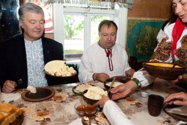Унікальну гуцульську бринзу визнали у Європі завдяки Угоді про асоціацію (Фото)