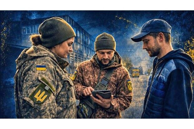 Справедлива мобілізація – без приниження людської гідності