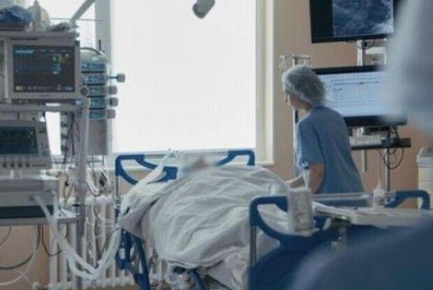 Дівчина, яку збив автомобіль на Карпенка-Карого у Луцьку, приходить до тями