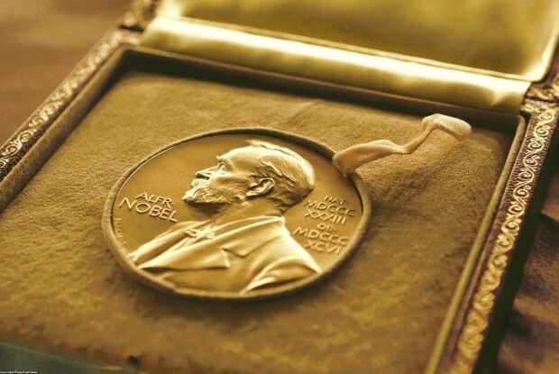 Зеленського та український народ хочуть номінувати на Нобелівську премію миру