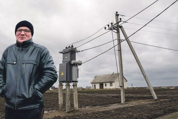 І в наші дні «Лампочку Ілліча» чекали 25 літ