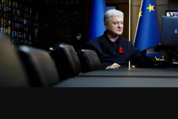 «путін ніколи не хотів миру, ми маємо змусити його силою»