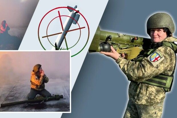 «Попала! Наташа, попала!»