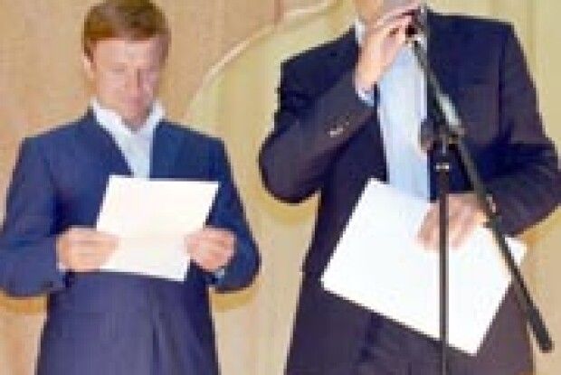 ІГОР ГУЗЬ:  «ЯКЩО СТЕПАН ІВАХІВ НЕ ПРИЙДЕ НА ТЕЛЕДЕБАТИ, ВВАЖАТИМУ ЙОГО БОЯГУЗОМ»*