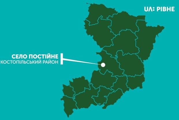 Ой, лелеко... Через гніздо боцюна на Рівненщині загинула літня жінка, дитина – у лікарні
