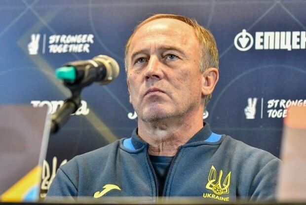 Петраков: Ми дуже хочемо реабілітуватися і піднятися до Ліги А