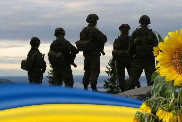 Завтра Луцьк зупиниться, щоб схилити голову перед полеглими Героями