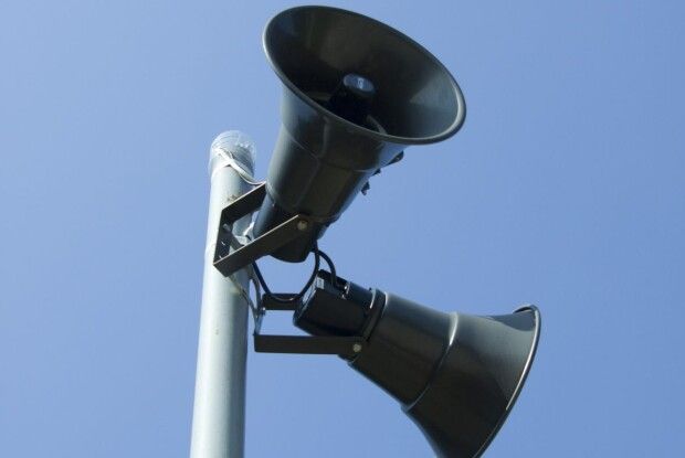 У місті на Волині сирени будуть чутні в кожному куточку громади