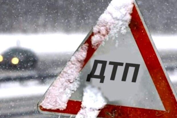 На Волині нетверезий водій злетів з дороги у кущі 