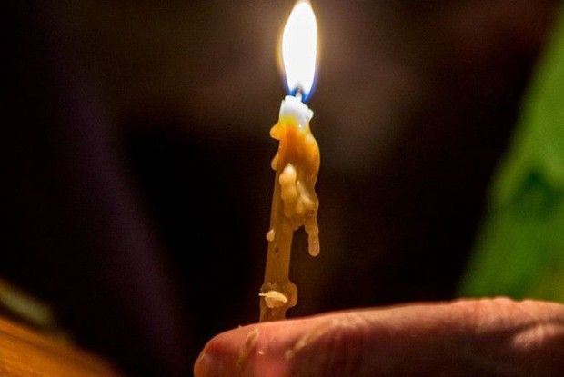Сьогодні – Прощена неділя