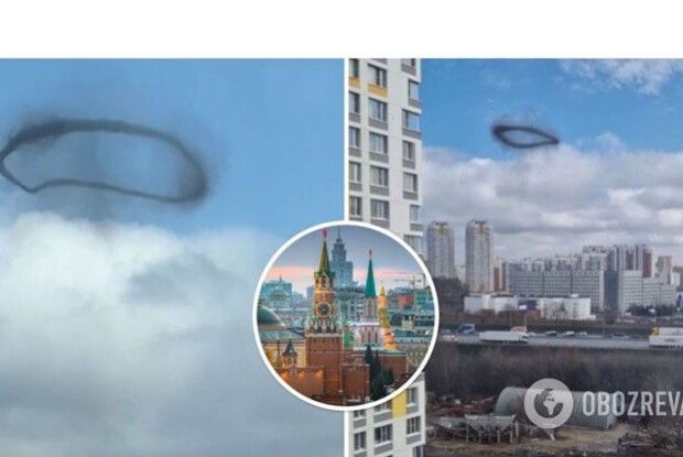 «Чорна мітка» налякала росіян