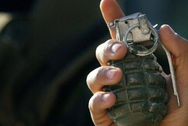 На Рівненщині чоловік погрожував знести у повітря відділення поліції