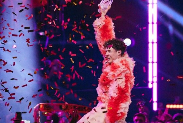 Швейцарія виграла Євробачення 2024, Україна – у трійці найкращих (Відео)