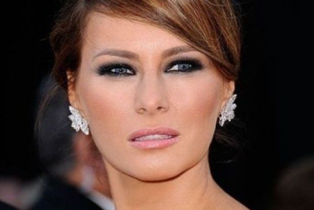 Трамп розказав, що подарував Меланії на день народження: нічого