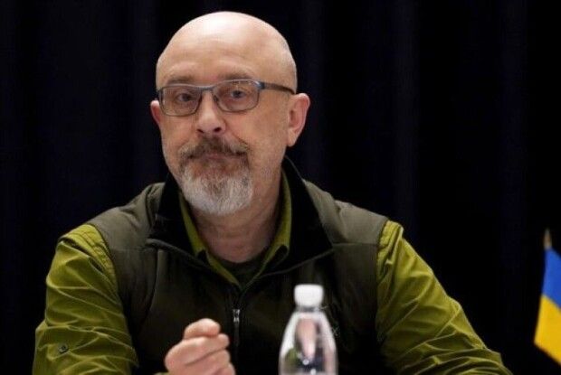Бійці попросили Резнікова про веганське меню. Ось що він відповів