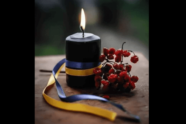 Сьогодні у райцентрі на Волині прощатимуться одразу з трьома Героями