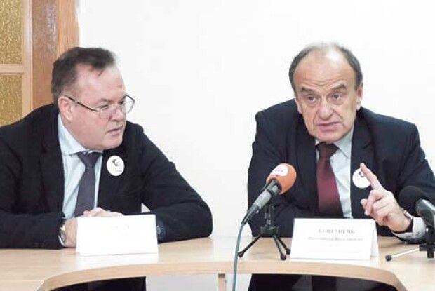 Реформа освіти дає «вольную» вишам