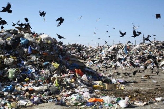 Волинську Мар’янівку пропонували оголосити зоною екологічного лиха...