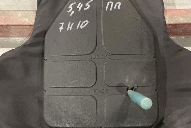 Директору підприємства, яке поставило волинським бійцям амуніцію поганої якості, повідомили про підозру (Фото) 