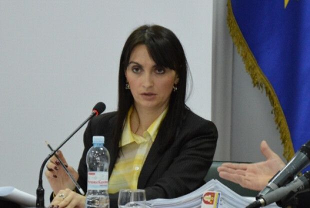 Битва за Луцьк: Юлія не здається