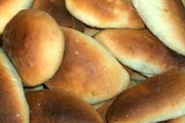 «ШВИДКІ» ПИРІЖКИ 