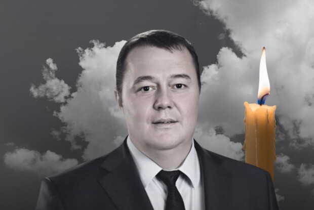 «Енергетика України витримала завдяки йому». Пам'яті Олексія Брехта