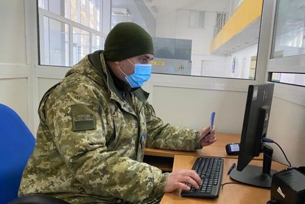 На «Ягодині» затримали волинянина, якого шукала поліція