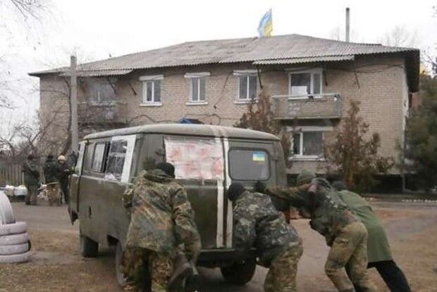 В умовах загрози вторгнення Росії наша армія по факту забезпечена дизпальним лише на 17%