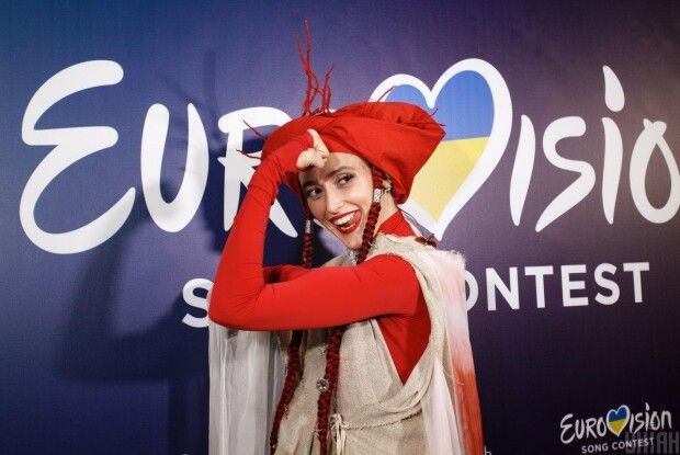 Україну можуть дискваліфікувати з Євробачення 2022 