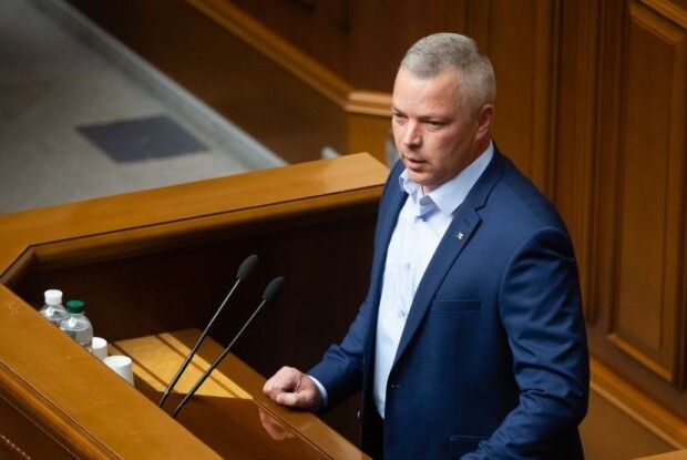 Україна односторонньо виконує всі вимоги агресора – Забродський