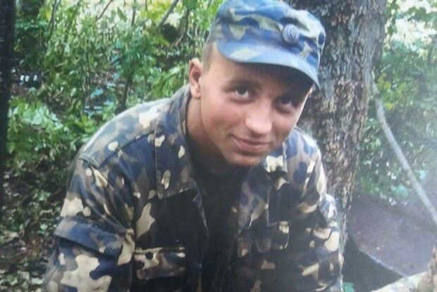 «Я його й досі шукаю...». Єдиний син волинянки не повернувся з війни