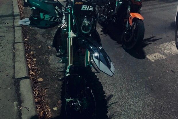 У Луцьку вночі упіймали 16-річного «шумахера» без прав