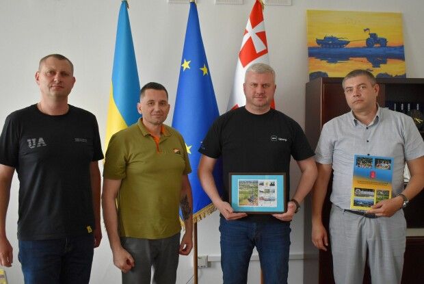 На Волині підтримають переселенців з Луганщини 
