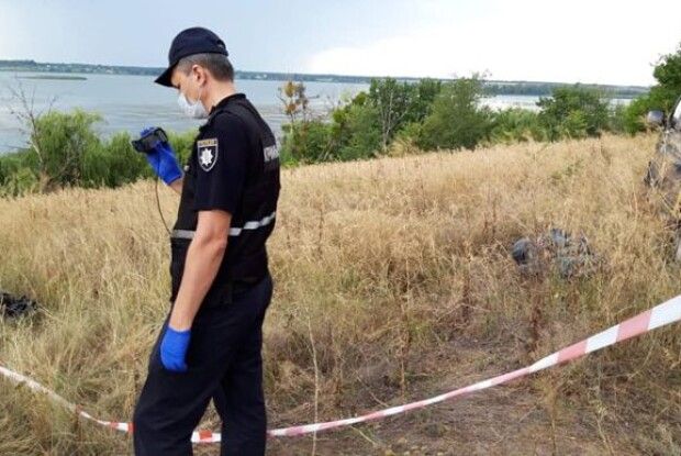 У вбивстві 12-річної дівчинки підозрюють її 15-літнього друга