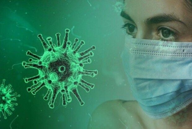 Коронавірус Волинь: усі цифри на 21 грудня