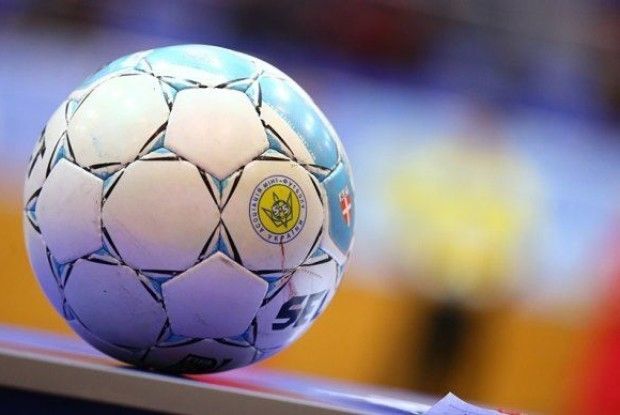 Кардинально оновлений «Кардинал-Рівне» хвацько стартує у футзальній Екстра-лізі (відео)