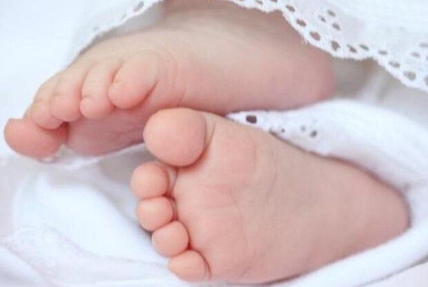 У волинському селищі народилася двійня