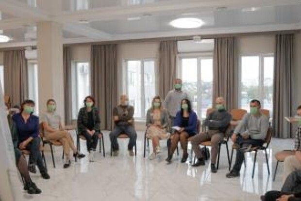 У громаді на Волині впроваджують проєкт з соціального згуртування