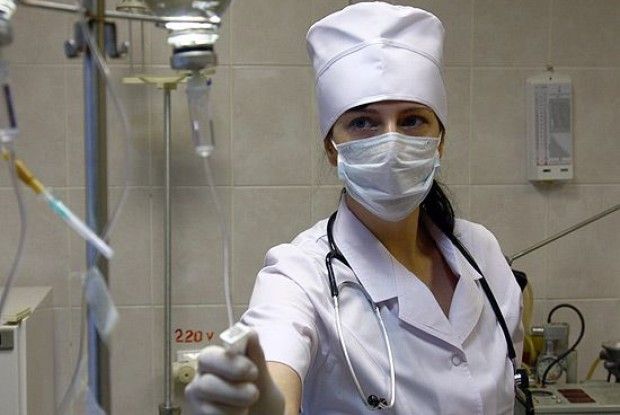 Померли сіамські близьнюки, які народилися 28 вересня