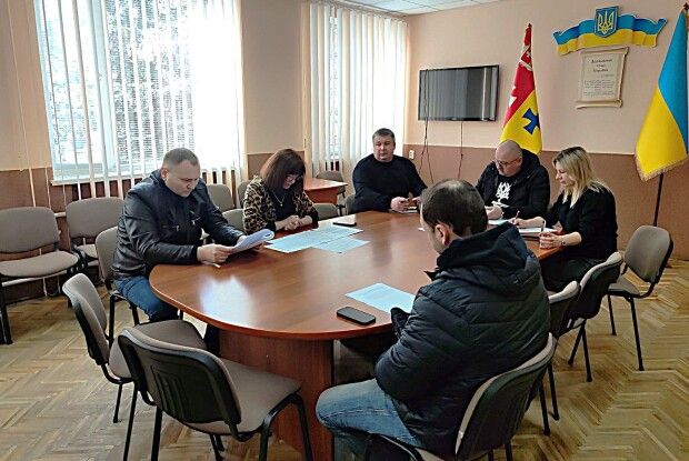 У місті на Волині активніше фінансуватимуть діяльність фахівців із супроводу ветеранів війни та демобілізованих осіб