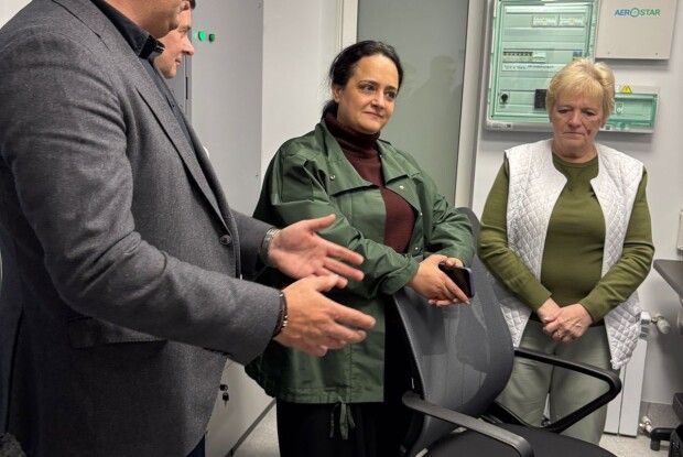 Пацієнти у волинській лікарні шокували: «Ми ні за що не платимо»