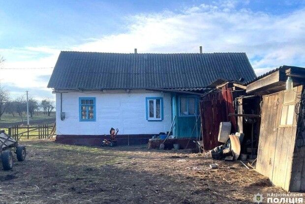 На Рівненщині жінка обікрала односельчанку