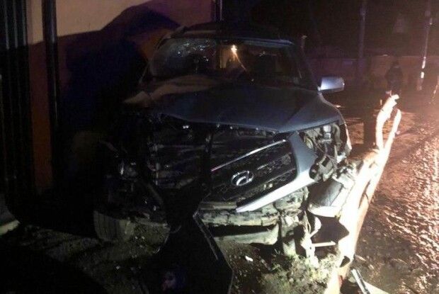 Волинянин, який п’яним наїхав на двох 16-річних дівчат, постане перед судом (Фото)