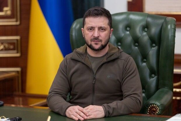 «Вони зроблять те, що було в Бучі, у ваших містах»: Зеленський попередив фінів про загрозу