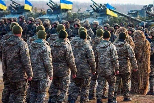 В Україні можуть підвищити вік мобілізації