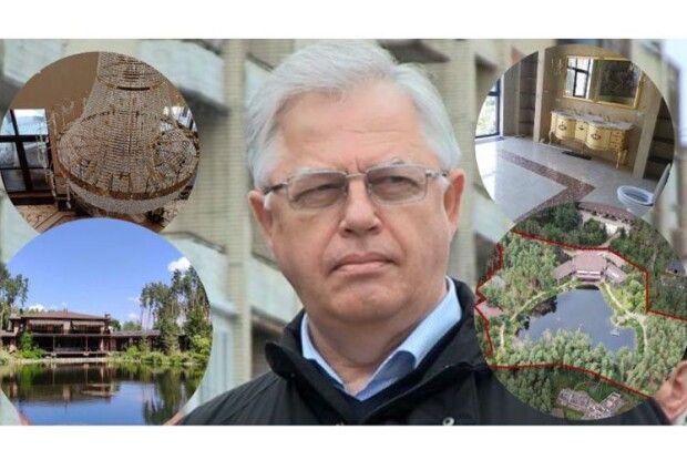 Комуніст Симоненко втік з України в супроводі російського спецназу