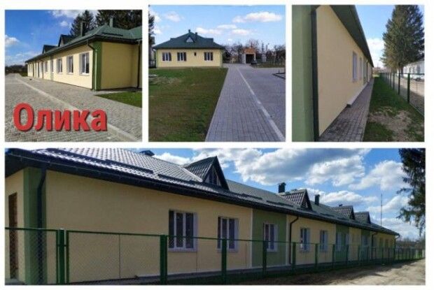 На Ківерцівщині за кошти субпроєкту зроблять дві амбулаторії 