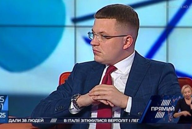 «У другому турі будуть він і вона» 