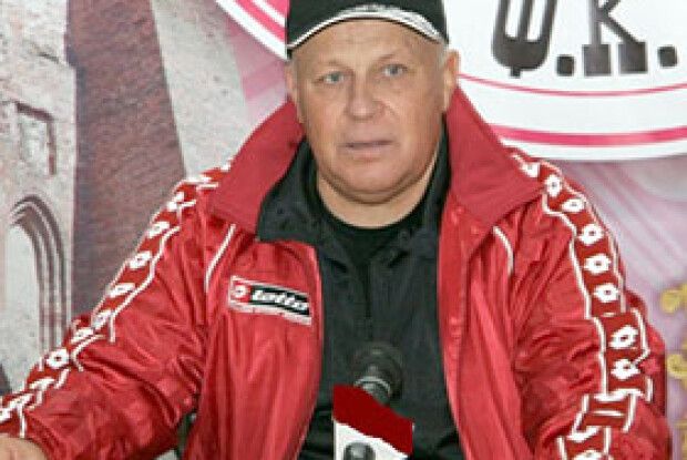 КВАРЦЯНИЙ УЖЕ ДВІЧІ ПРЕЗИДЕНТ